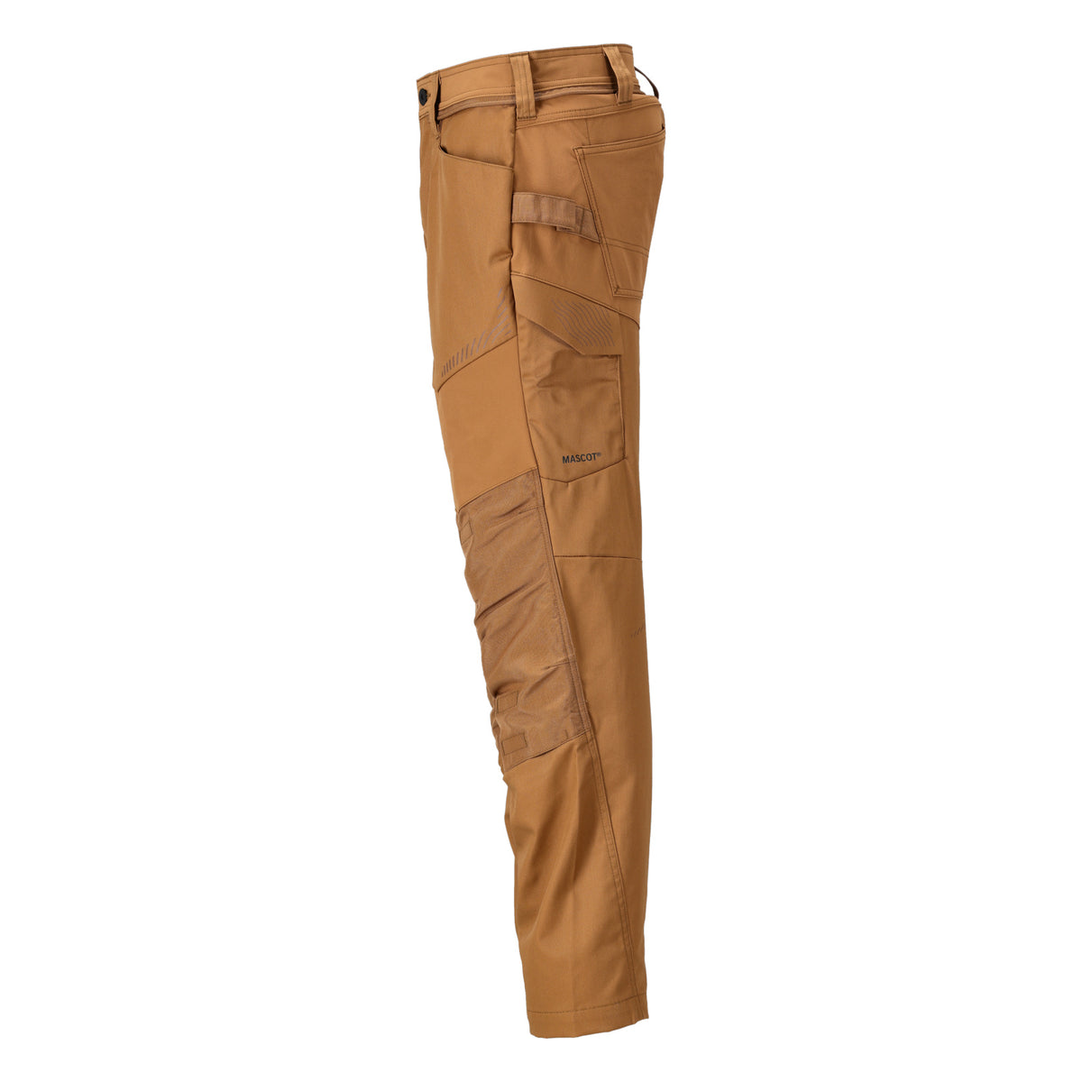 22479-230 | MASCOT® Customized Hose mit Knietaschen, Stretch Einsätze