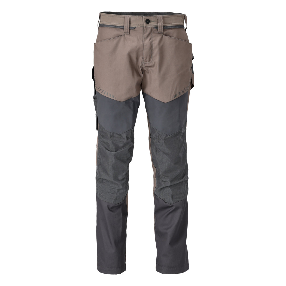 22479-230 | MASCOT® Customized Hose mit Knietaschen, Stretch Einsätze