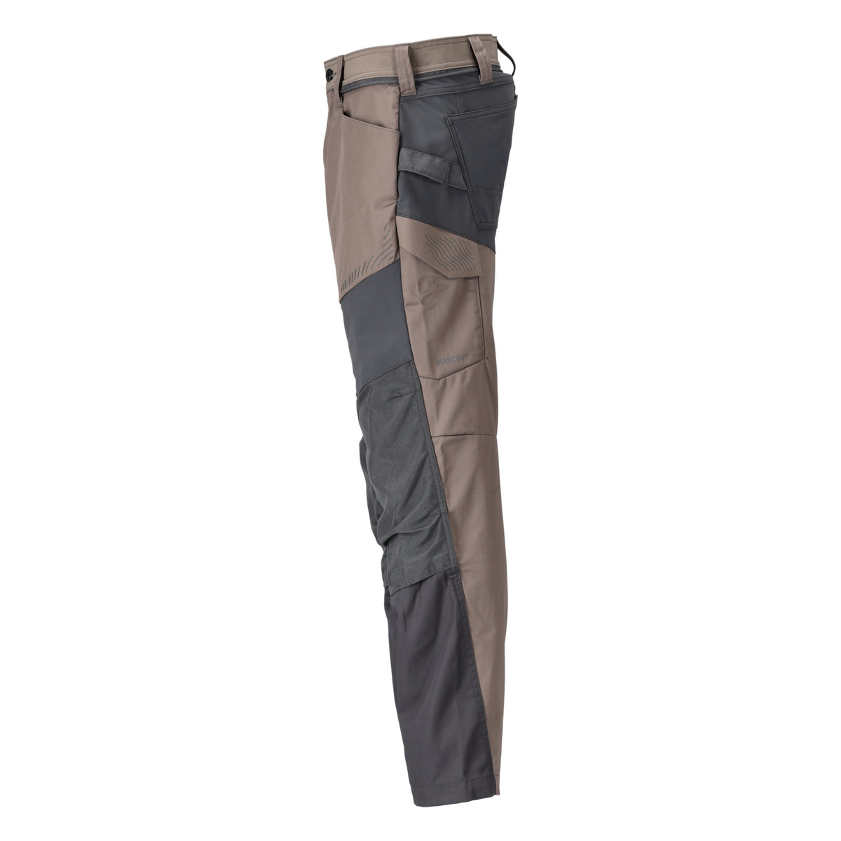 22479-230 | MASCOT® Customized Hose mit Knietaschen, Stretch Einsätze