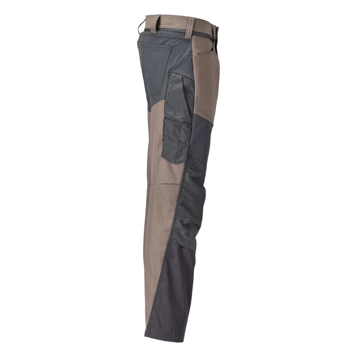22479-230 | MASCOT® Customized Hose mit Knietaschen, Stretch Einsätze