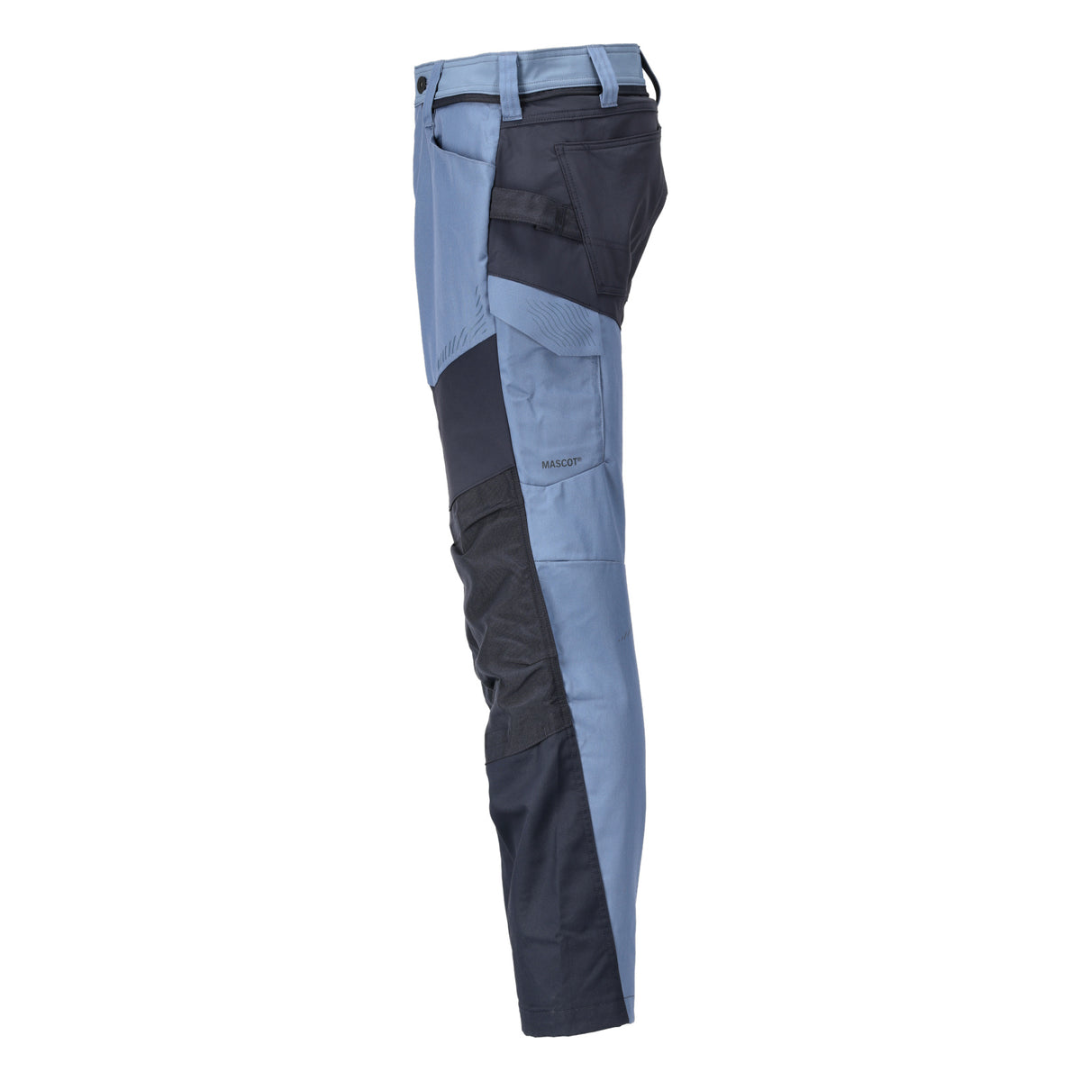22479-230 | MASCOT® Customized Hose mit Knietaschen, Stretch Einsätze