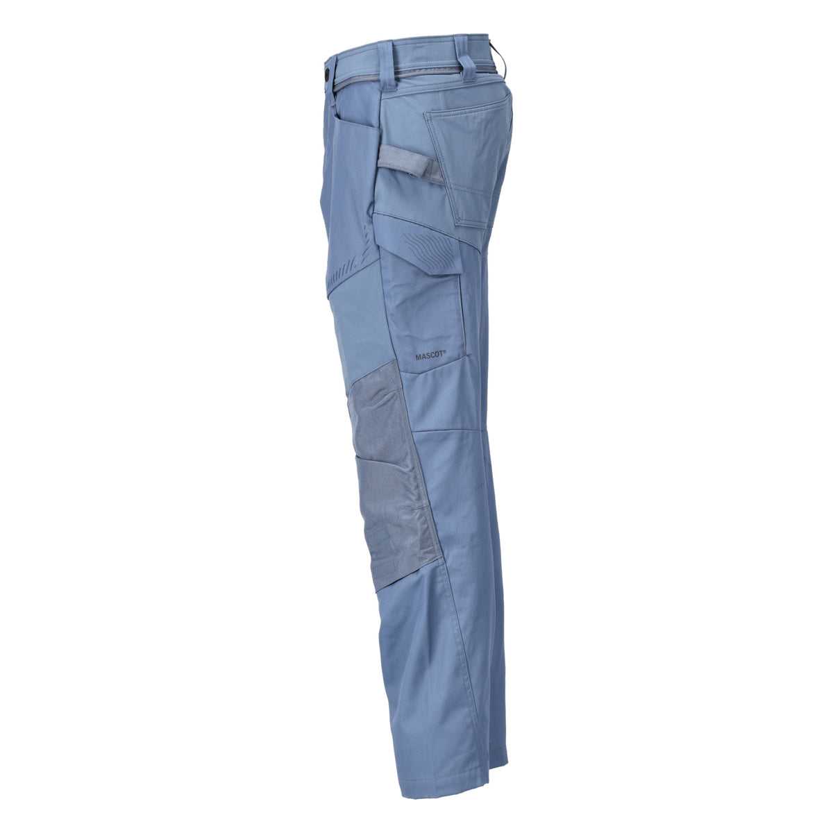 22479-230 | MASCOT® Customized Hose mit Knietaschen, Stretch Einsätze