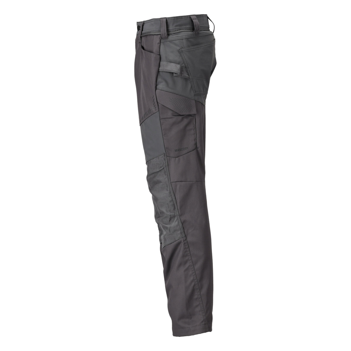 22479-230 | MASCOT® Customized Hose mit Knietaschen, Stretch Einsätze