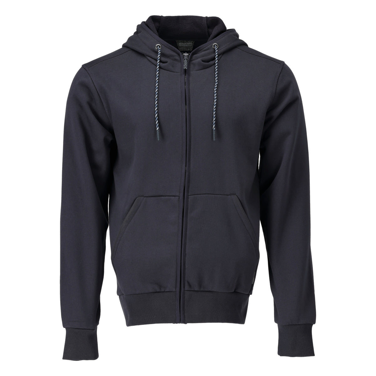 22486-378 | MASCOT® CUSTOMIZED Kapuzenpullover mit Reissverschluss