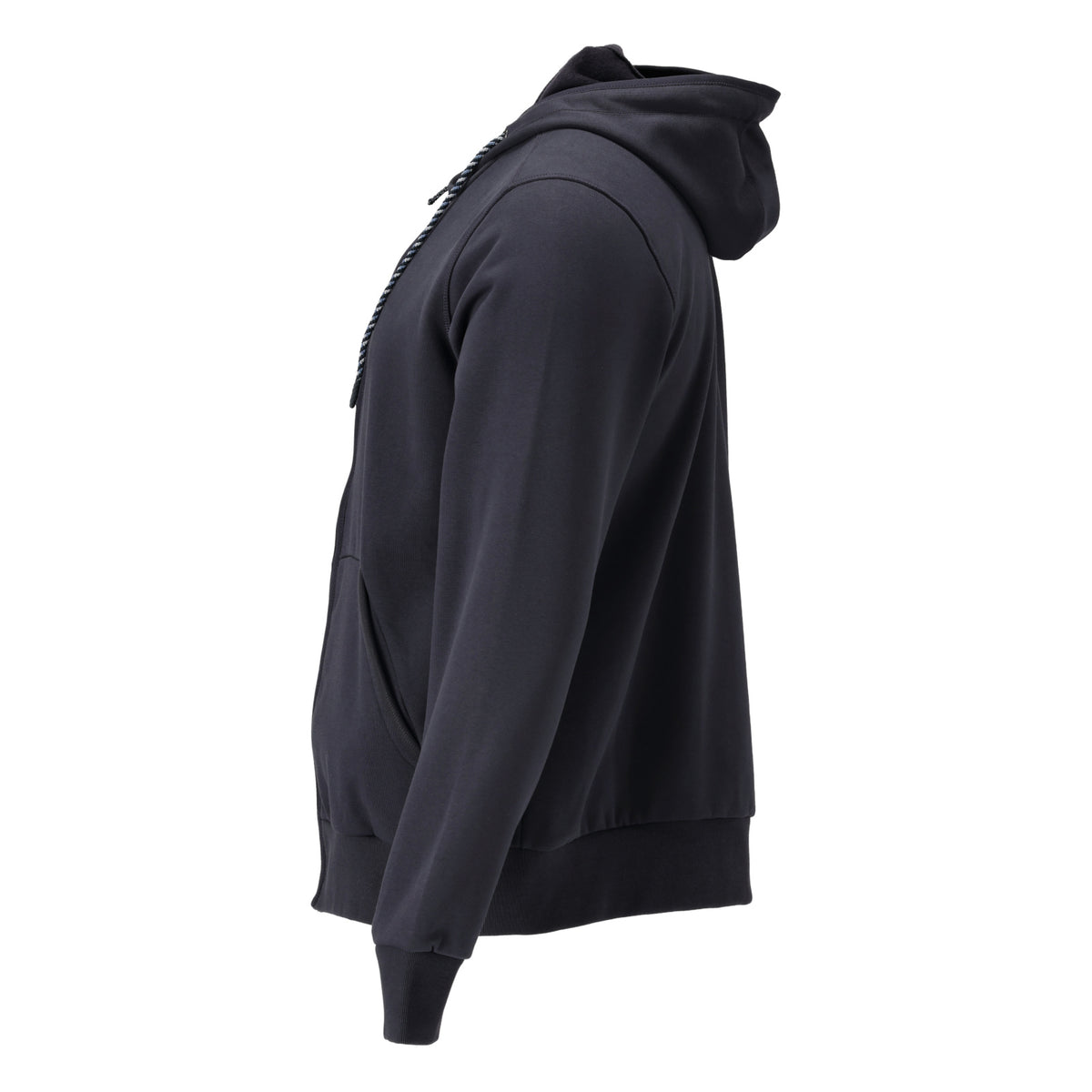 22486-378 | MASCOT® CUSTOMIZED Kapuzenpullover mit Reissverschluss