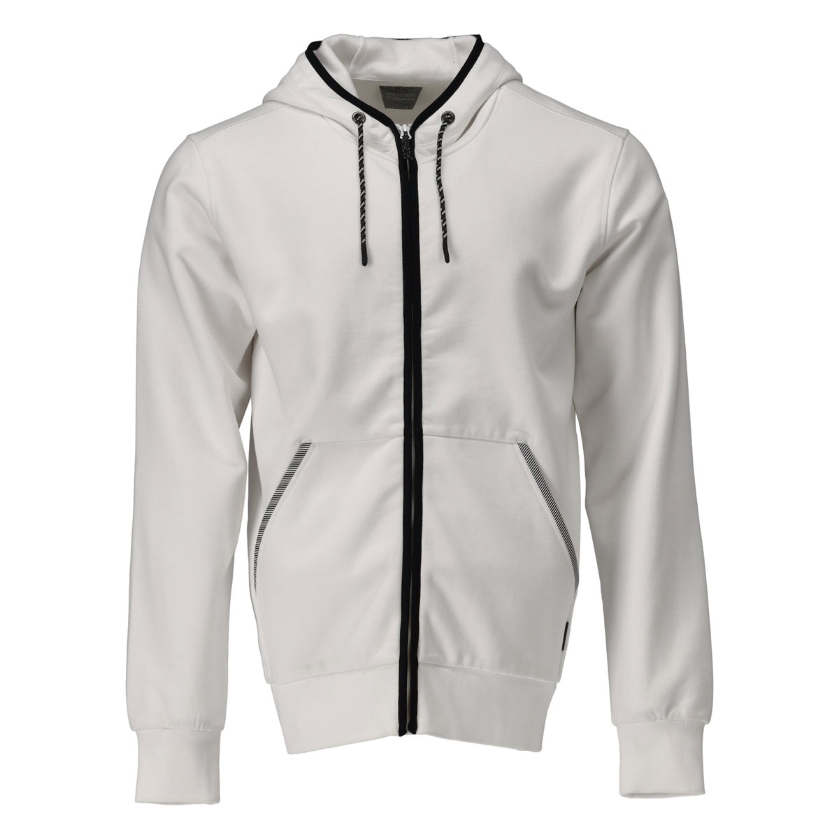 22486-378 | MASCOT® CUSTOMIZED Kapuzenpullover mit Reissverschluss