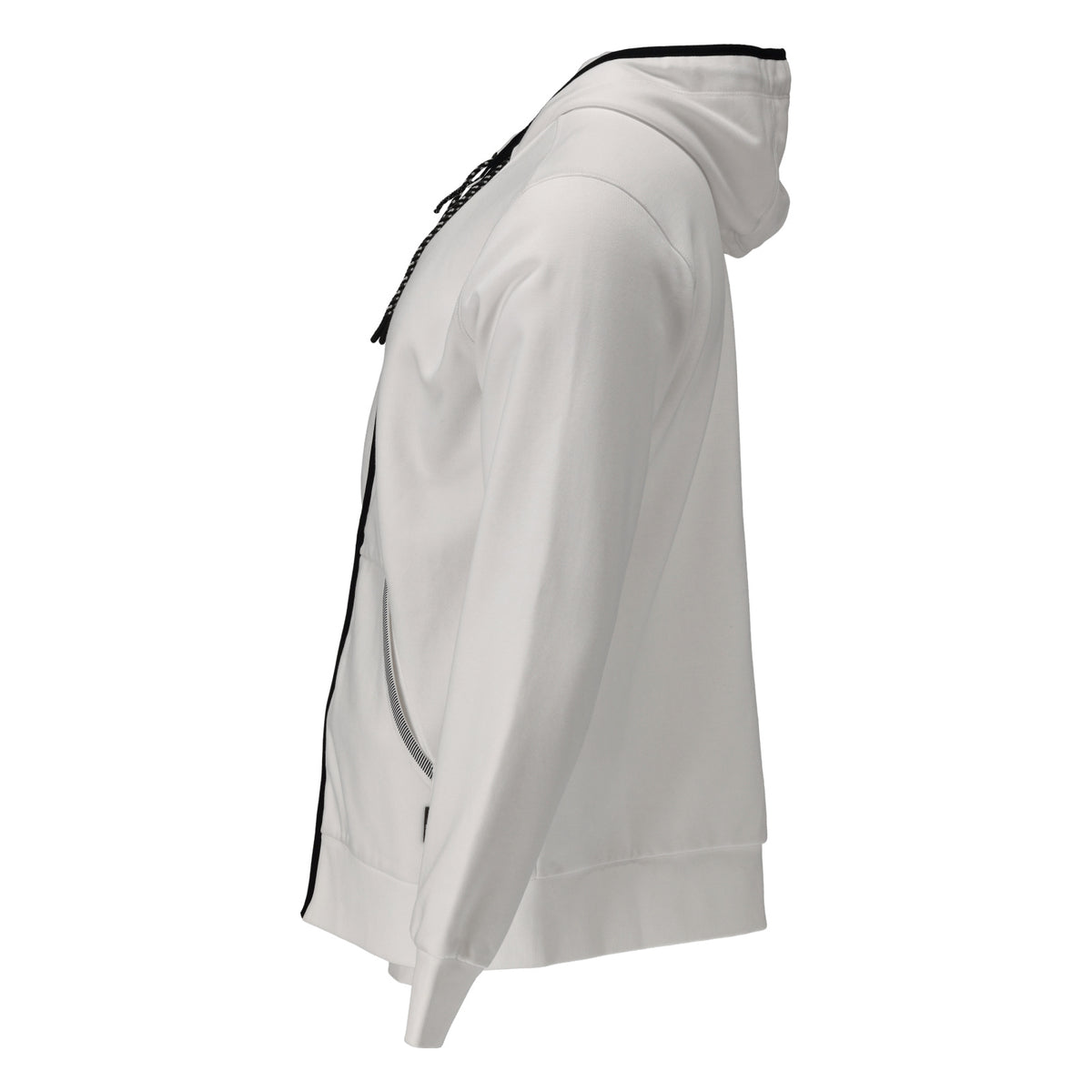 22486-378 | MASCOT® CUSTOMIZED Kapuzenpullover mit Reissverschluss