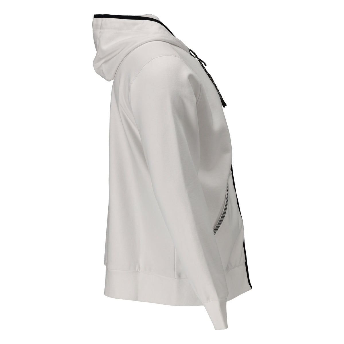 22486-378 | MASCOT® CUSTOMIZED Kapuzenpullover mit Reissverschluss