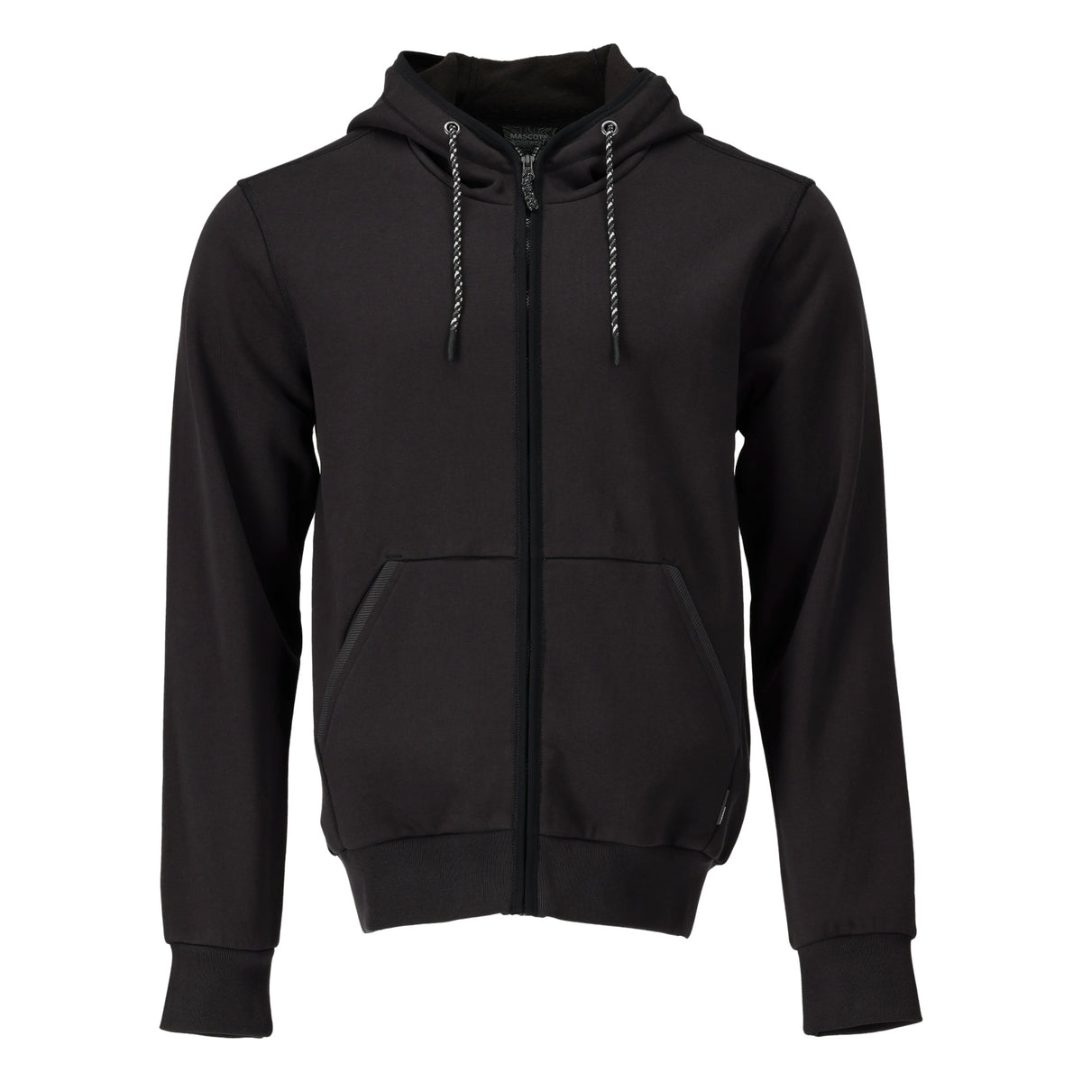 22486-378 | MASCOT® CUSTOMIZED Kapuzenpullover mit Reissverschluss
