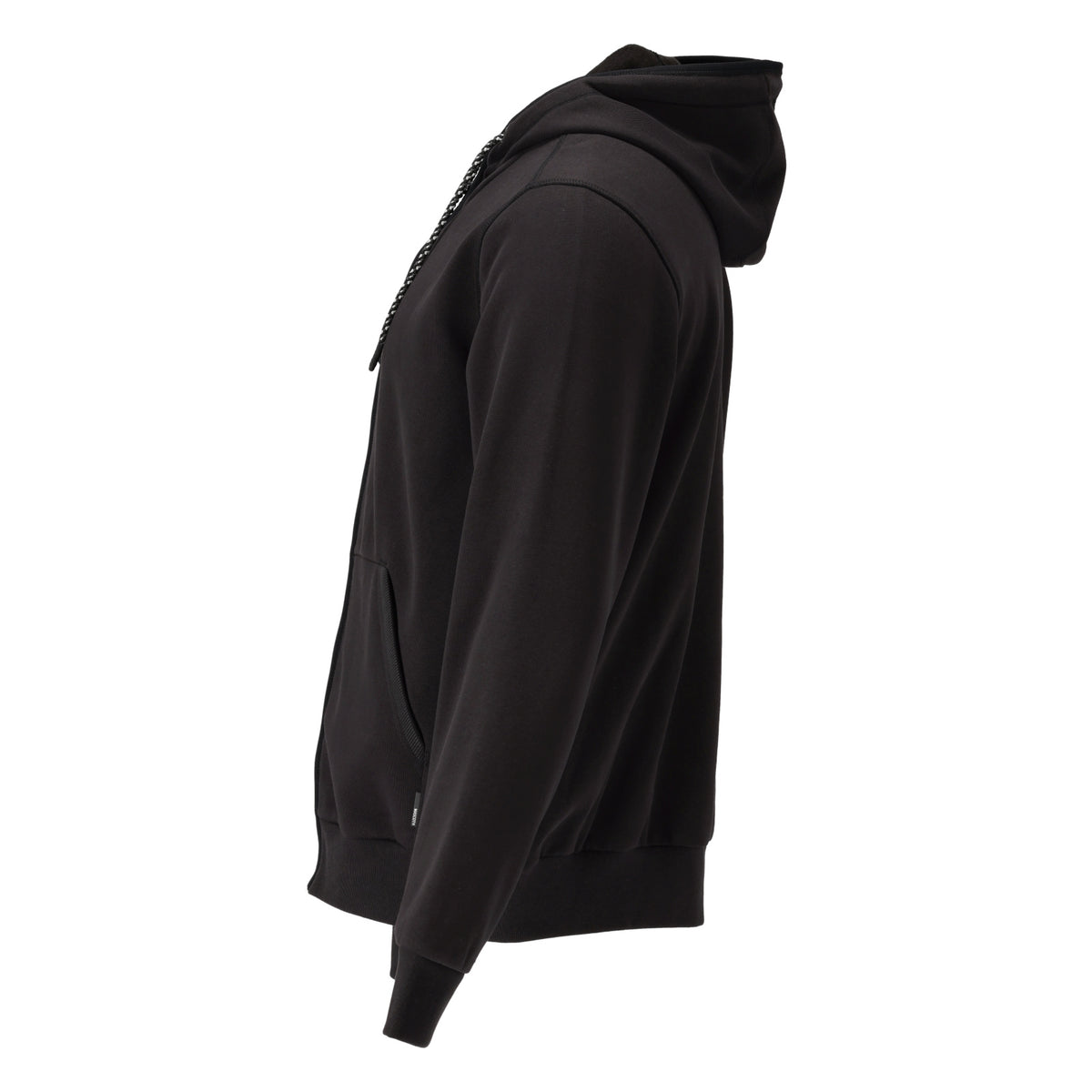 22486-378 | MASCOT® CUSTOMIZED Kapuzenpullover mit Reissverschluss