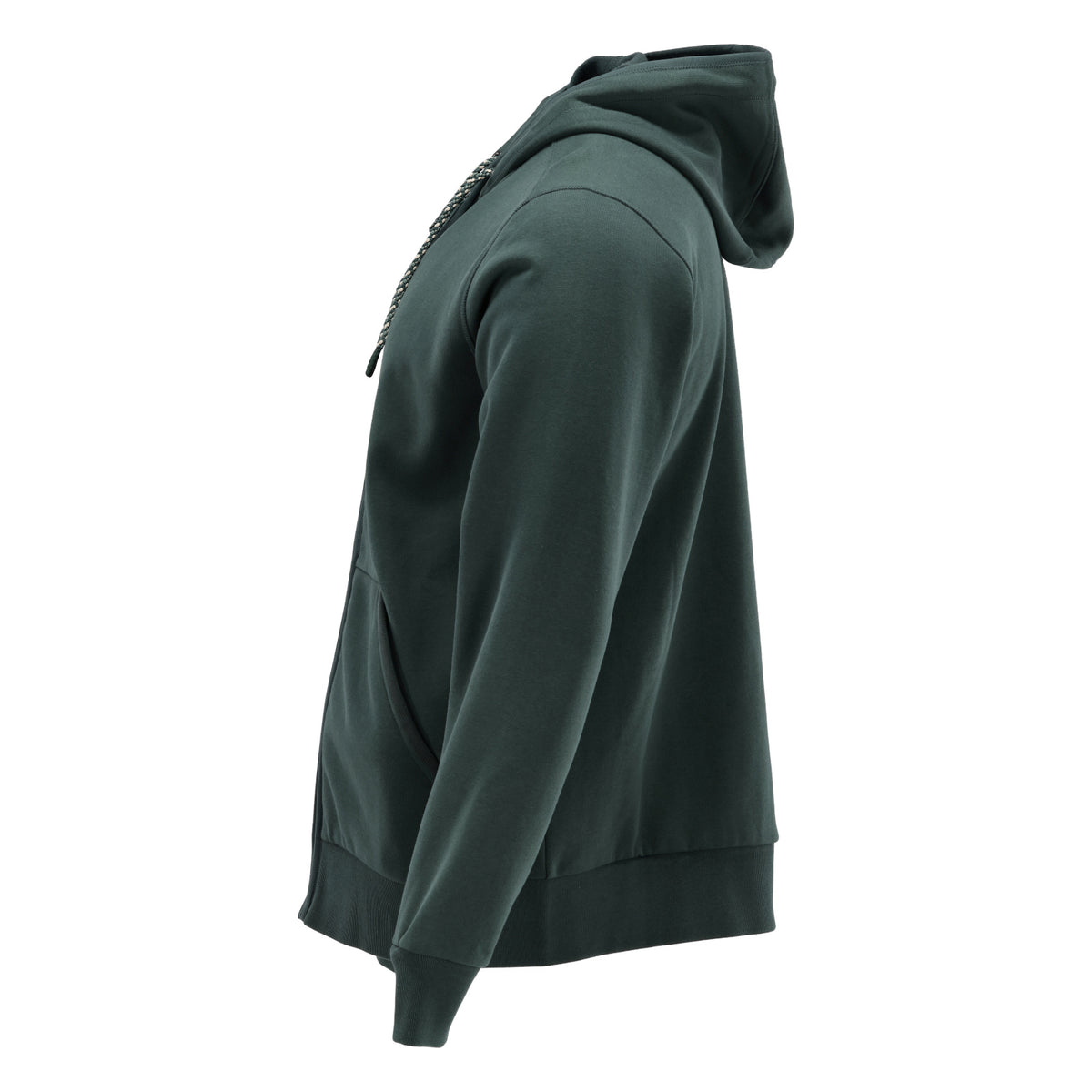 22486-378 | MASCOT® CUSTOMIZED Kapuzenpullover mit Reissverschluss