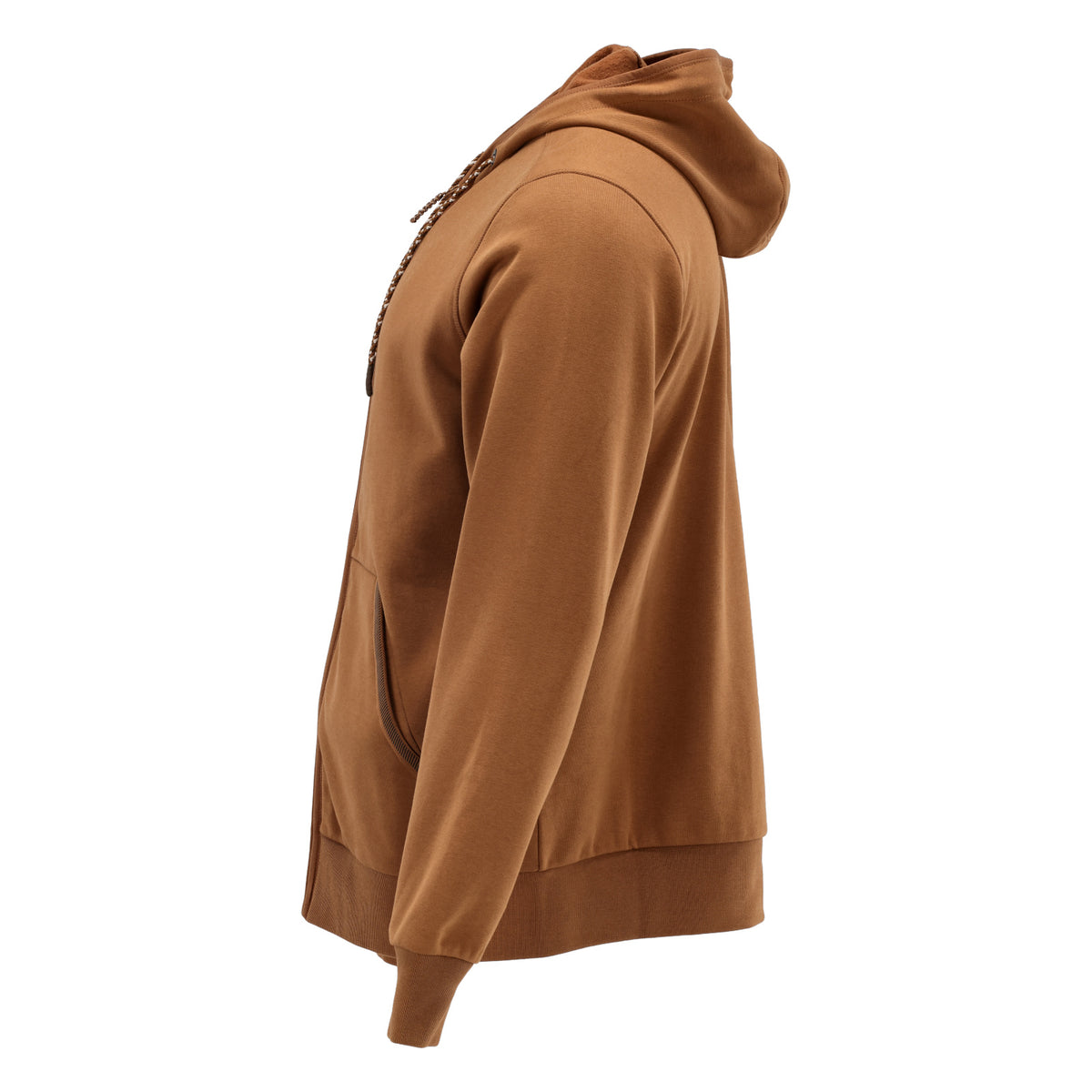 22486-378 | MASCOT® CUSTOMIZED Kapuzenpullover mit Reissverschluss
