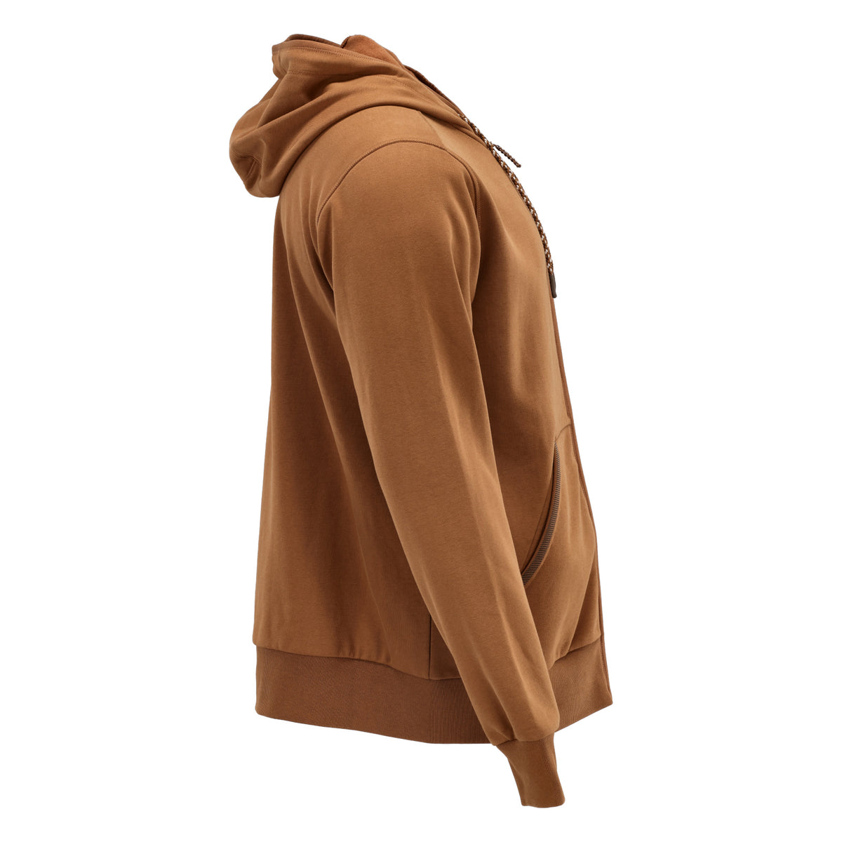 22486-378 | MASCOT® CUSTOMIZED Kapuzenpullover mit Reissverschluss