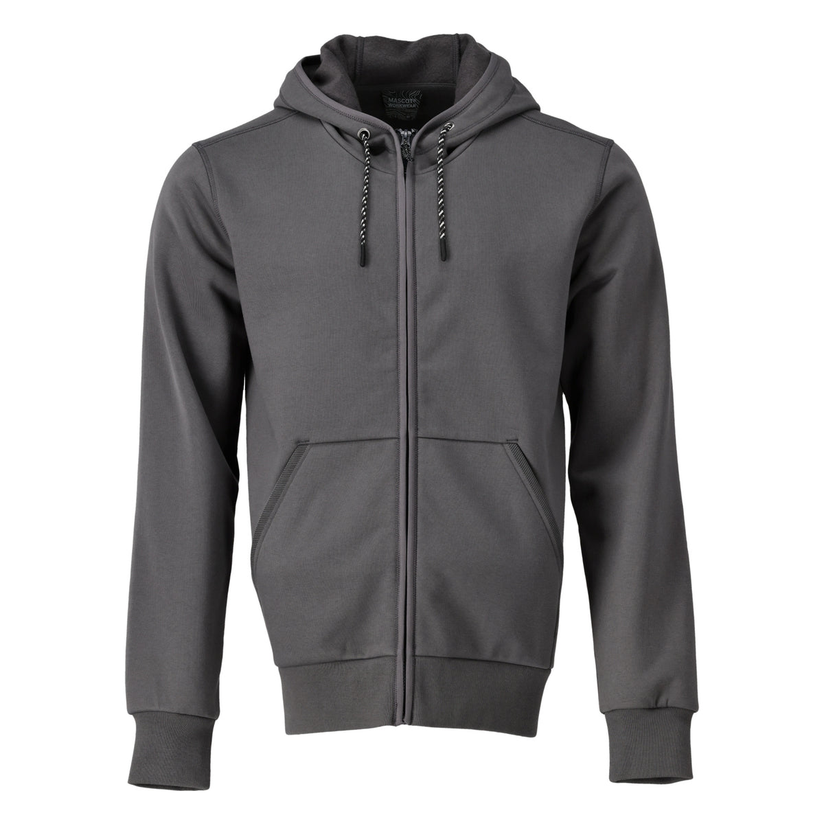 22486-378 | MASCOT® CUSTOMIZED Kapuzenpullover mit Reissverschluss