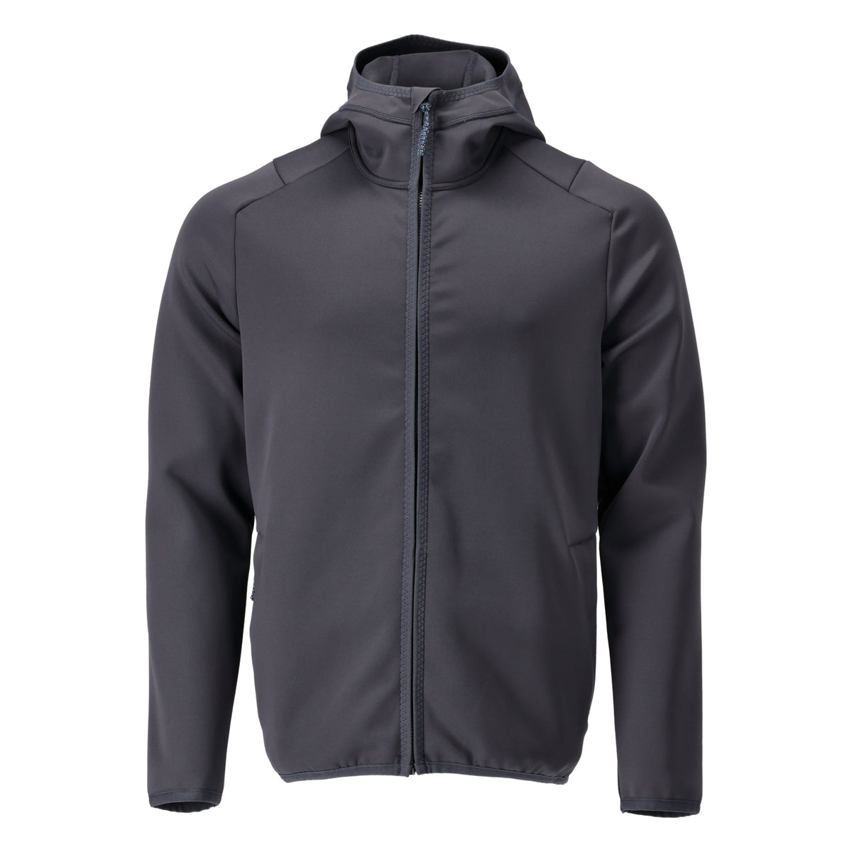 22586-608 | MASCOT® CUSTOMIZED Fleecejacke mit Kapuze