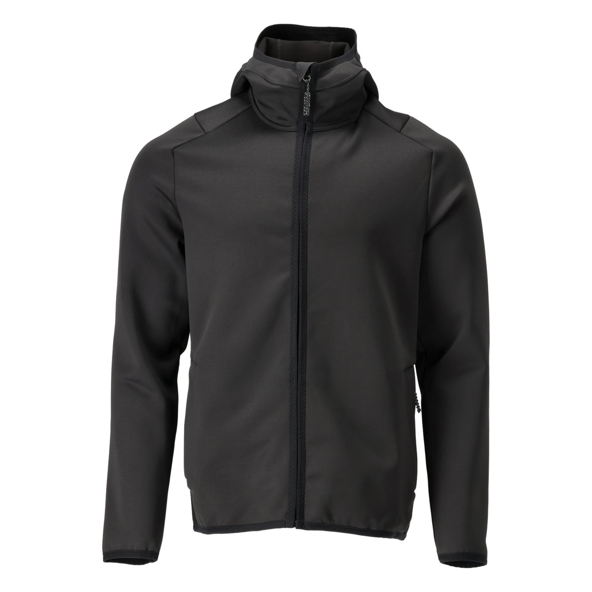 22586-608 | MASCOT® CUSTOMIZED Fleecejacke mit Kapuze