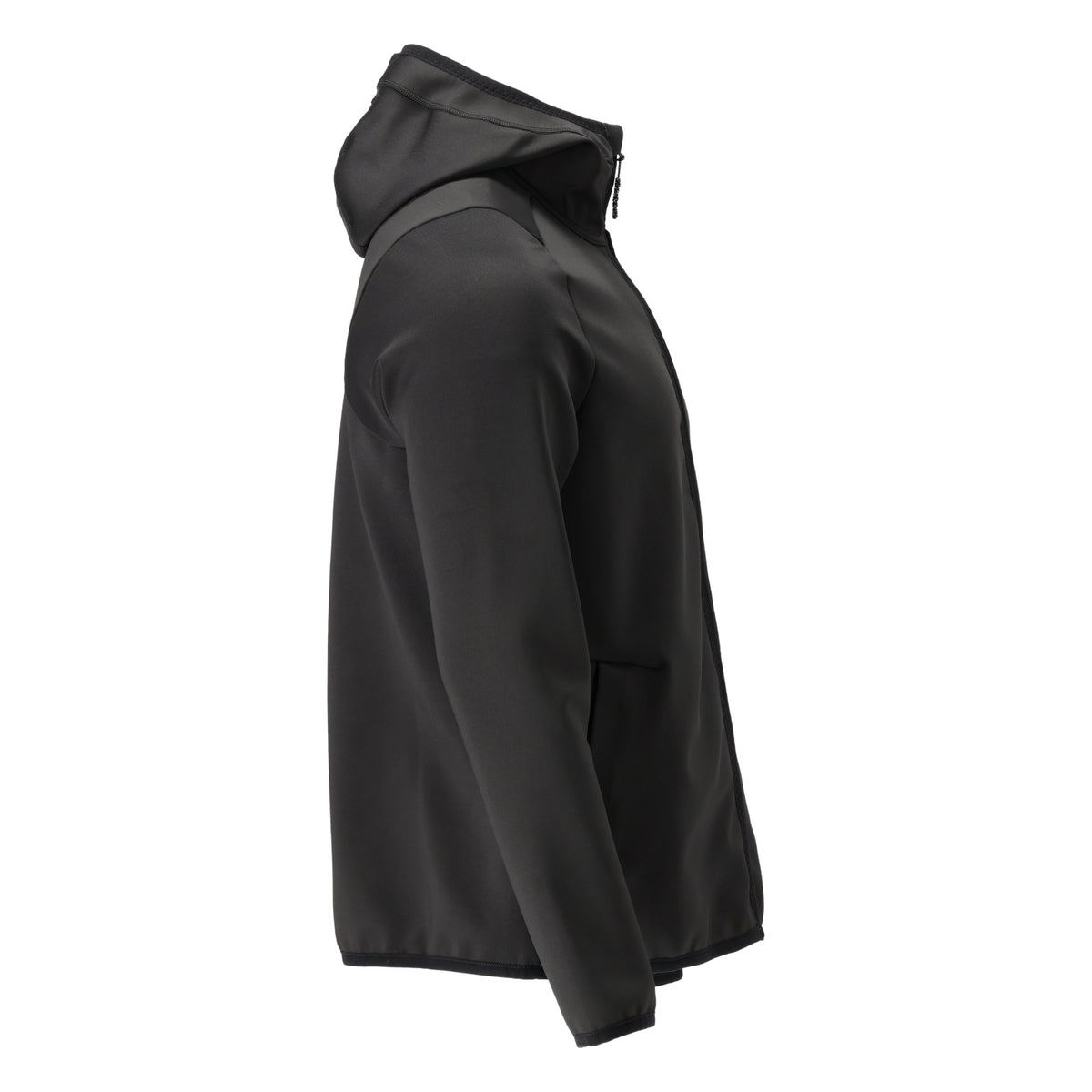 22586-608 | MASCOT® CUSTOMIZED Fleecejacke mit Kapuze