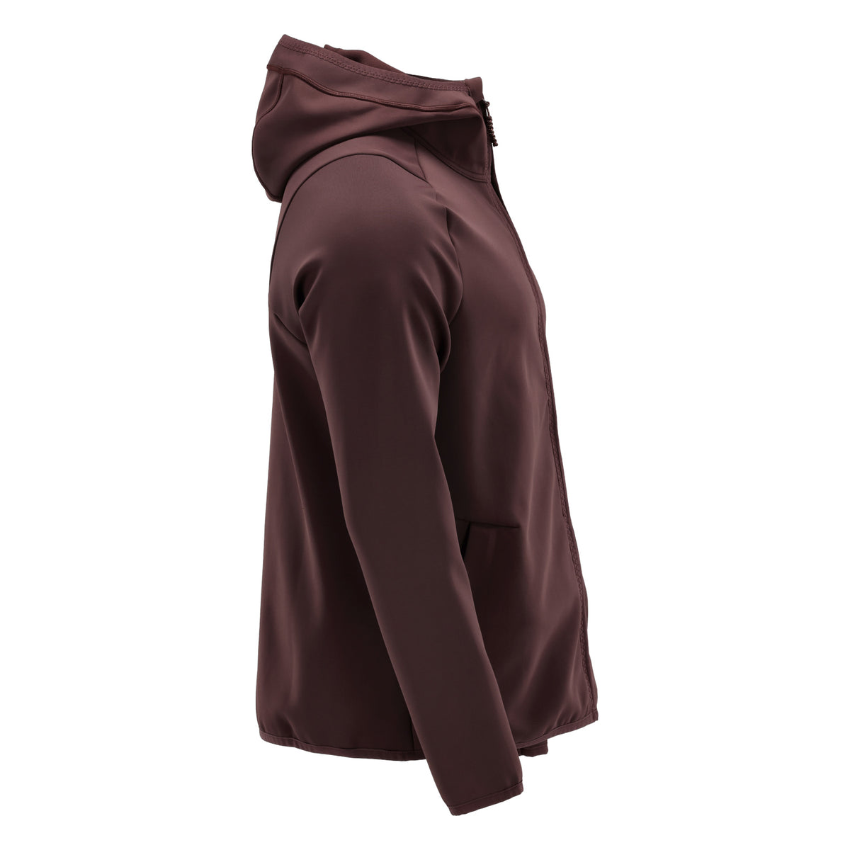 22586-608 | MASCOT® CUSTOMIZED Fleecejacke mit Kapuze