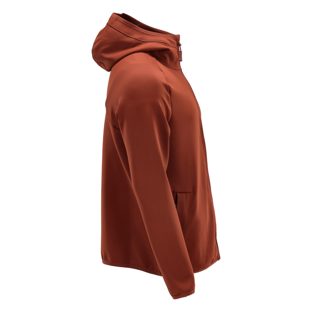 22586-608 | MASCOT® CUSTOMIZED Fleecejacke mit Kapuze