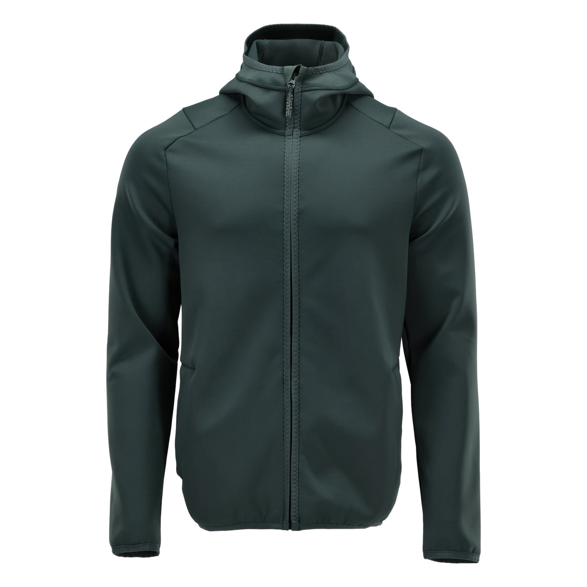 22586-608 | MASCOT® CUSTOMIZED Fleecejacke mit Kapuze