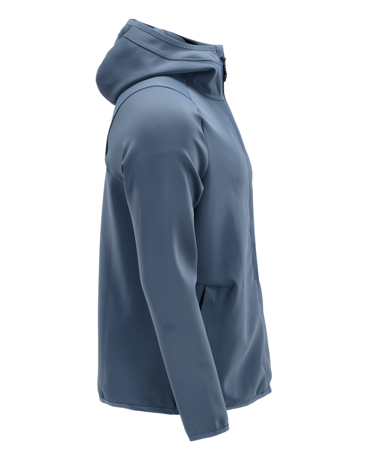 22586-608 | MASCOT® CUSTOMIZED Fleecejacke mit Kapuze
