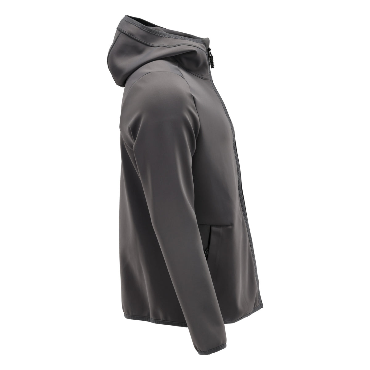 22586-608 | MASCOT® CUSTOMIZED Fleecejacke mit Kapuze