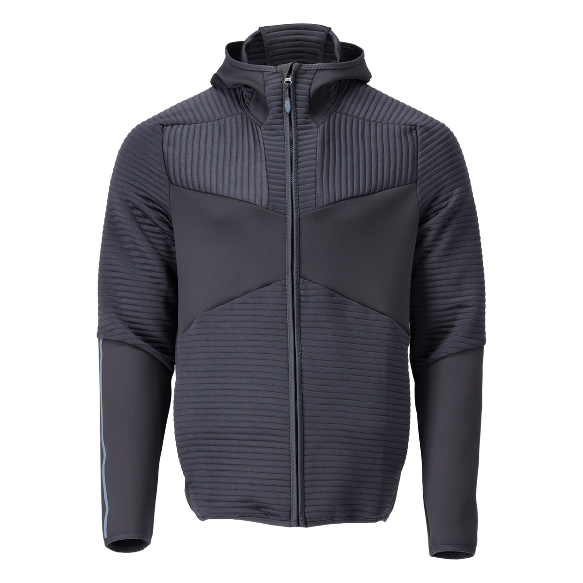 22603-681 | MASCOT® CUSTOMIZED Fleecejacke mit Kapuze