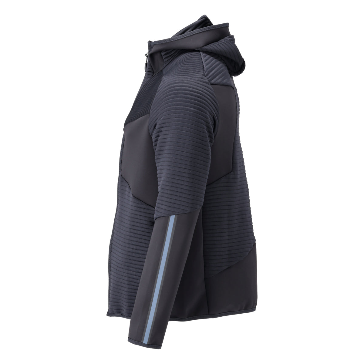 22603-681 | MASCOT® CUSTOMIZED Fleecejacke mit Kapuze