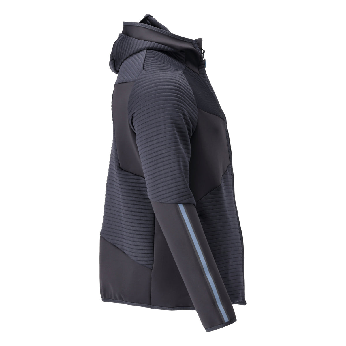 22603-681 | MASCOT® CUSTOMIZED Fleecejacke mit Kapuze