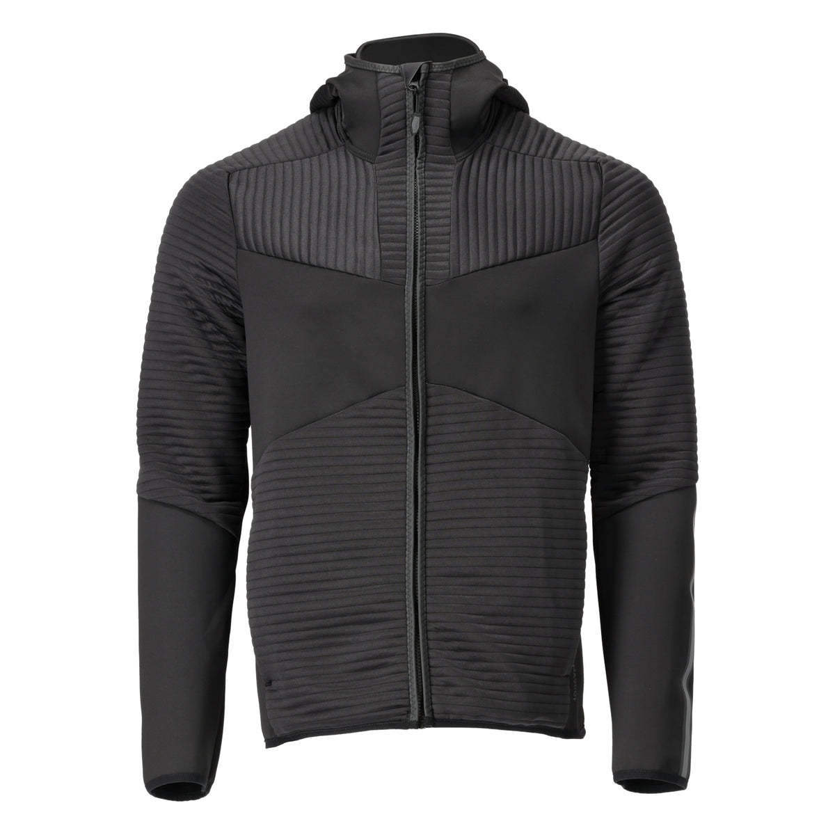 22603-681 | MASCOT® CUSTOMIZED Fleecejacke mit Kapuze