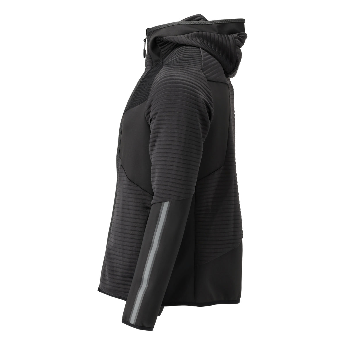22603-681 | MASCOT® CUSTOMIZED Fleecejacke mit Kapuze