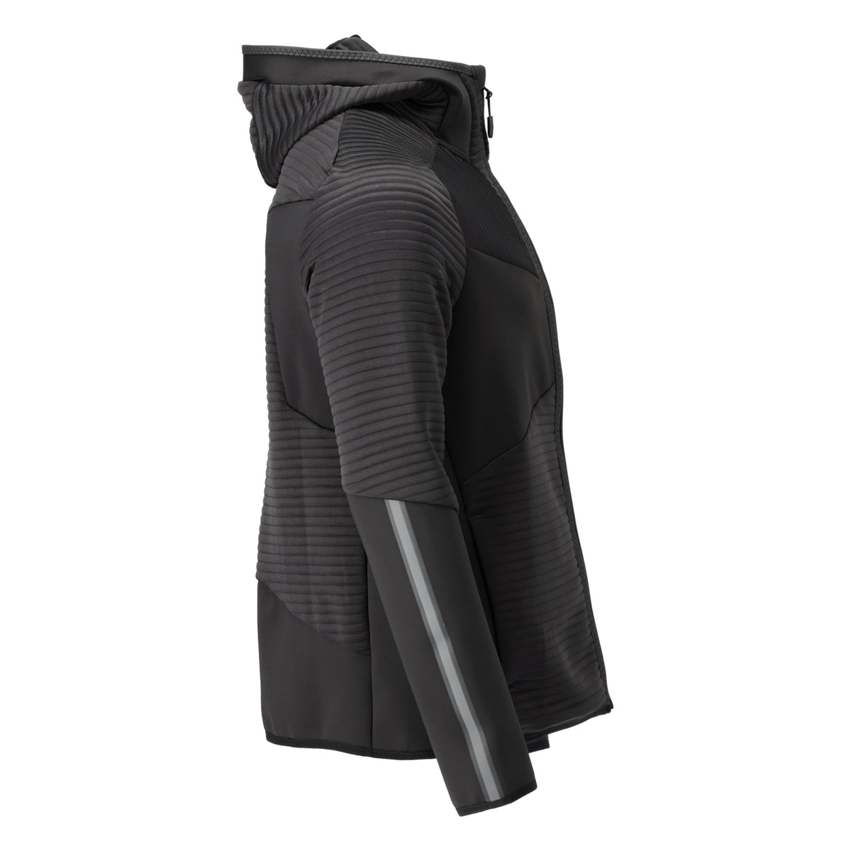 22603-681 | MASCOT® CUSTOMIZED Fleecejacke mit Kapuze