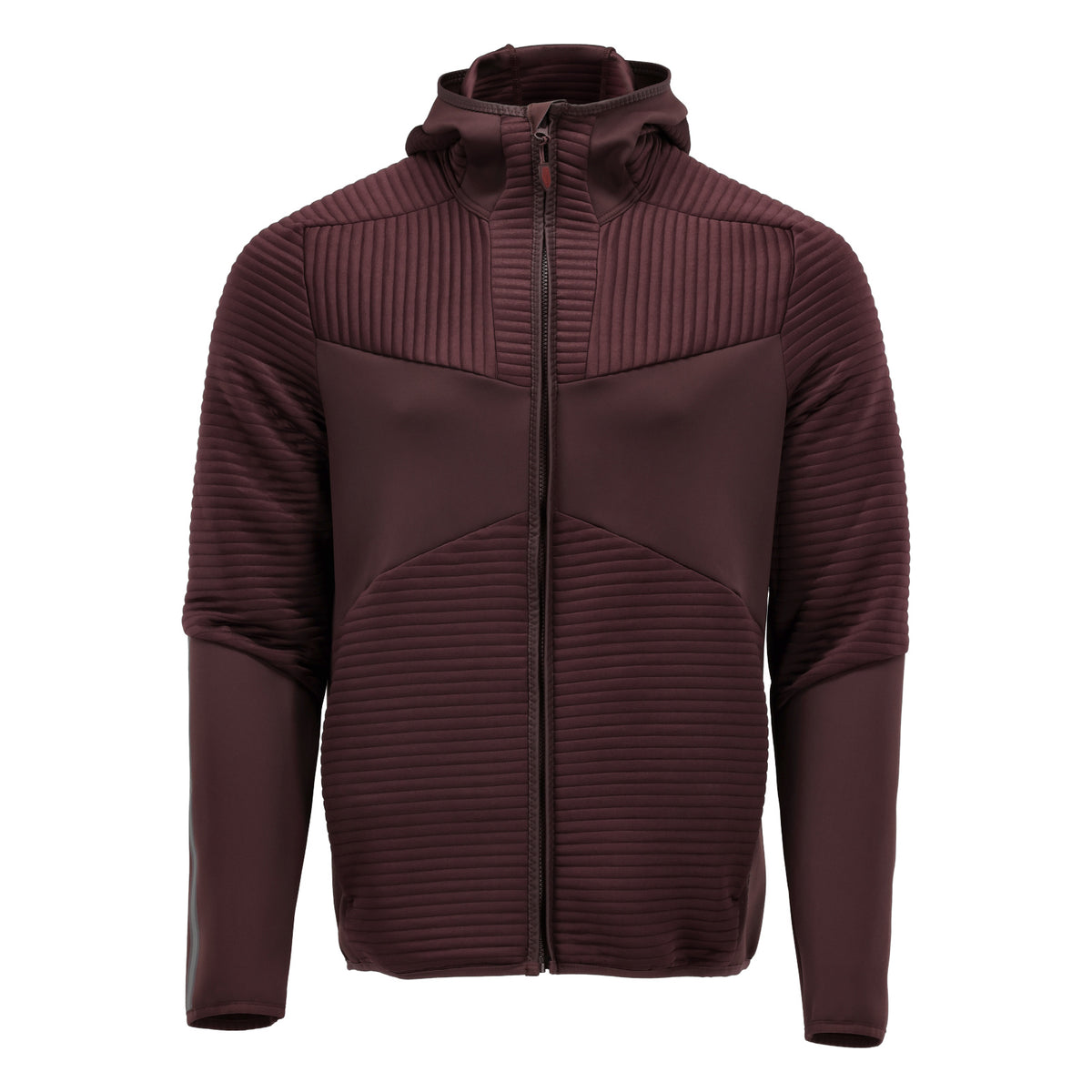 22603-681 | MASCOT® CUSTOMIZED Fleecejacke mit Kapuze