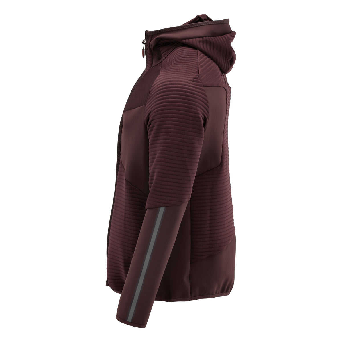 22603-681 | MASCOT® CUSTOMIZED Fleecejacke mit Kapuze
