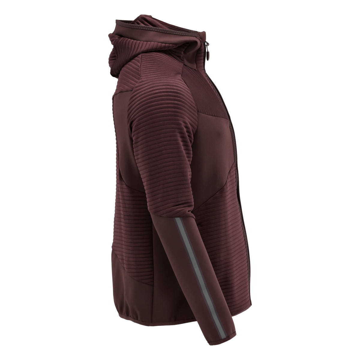 22603-681 | MASCOT® CUSTOMIZED Fleecejacke mit Kapuze