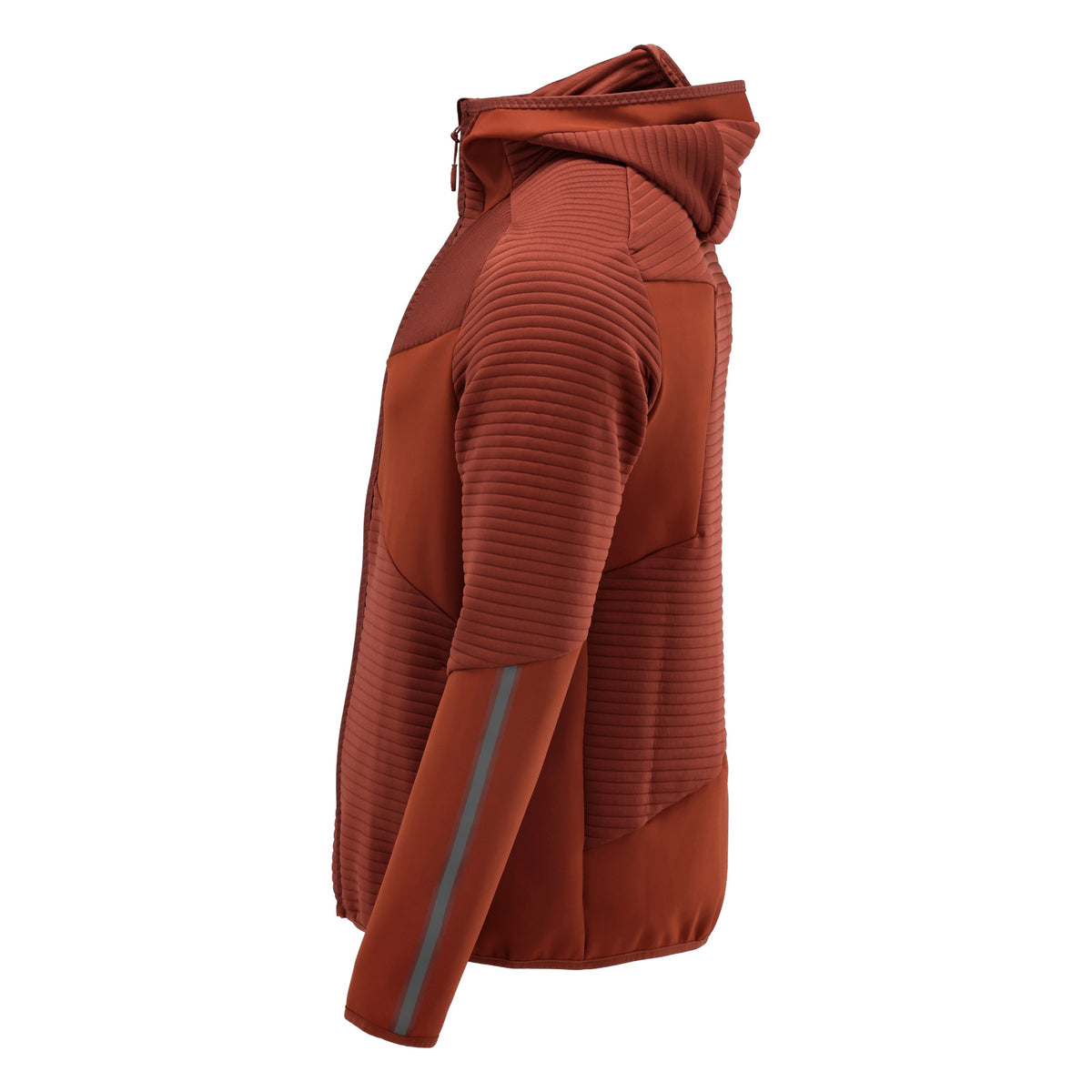 22603-681 | MASCOT® CUSTOMIZED Fleecejacke mit Kapuze
