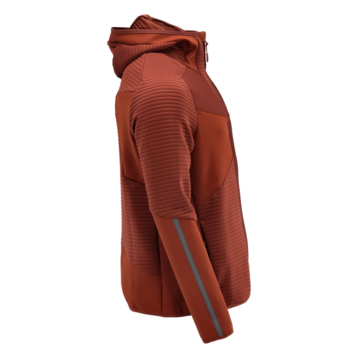 22603-681 | MASCOT® CUSTOMIZED Fleecejacke mit Kapuze