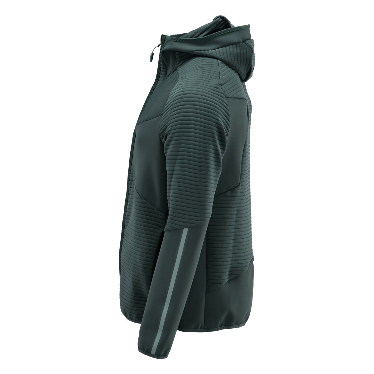 22603-681 | MASCOT® CUSTOMIZED Fleecejacke mit Kapuze