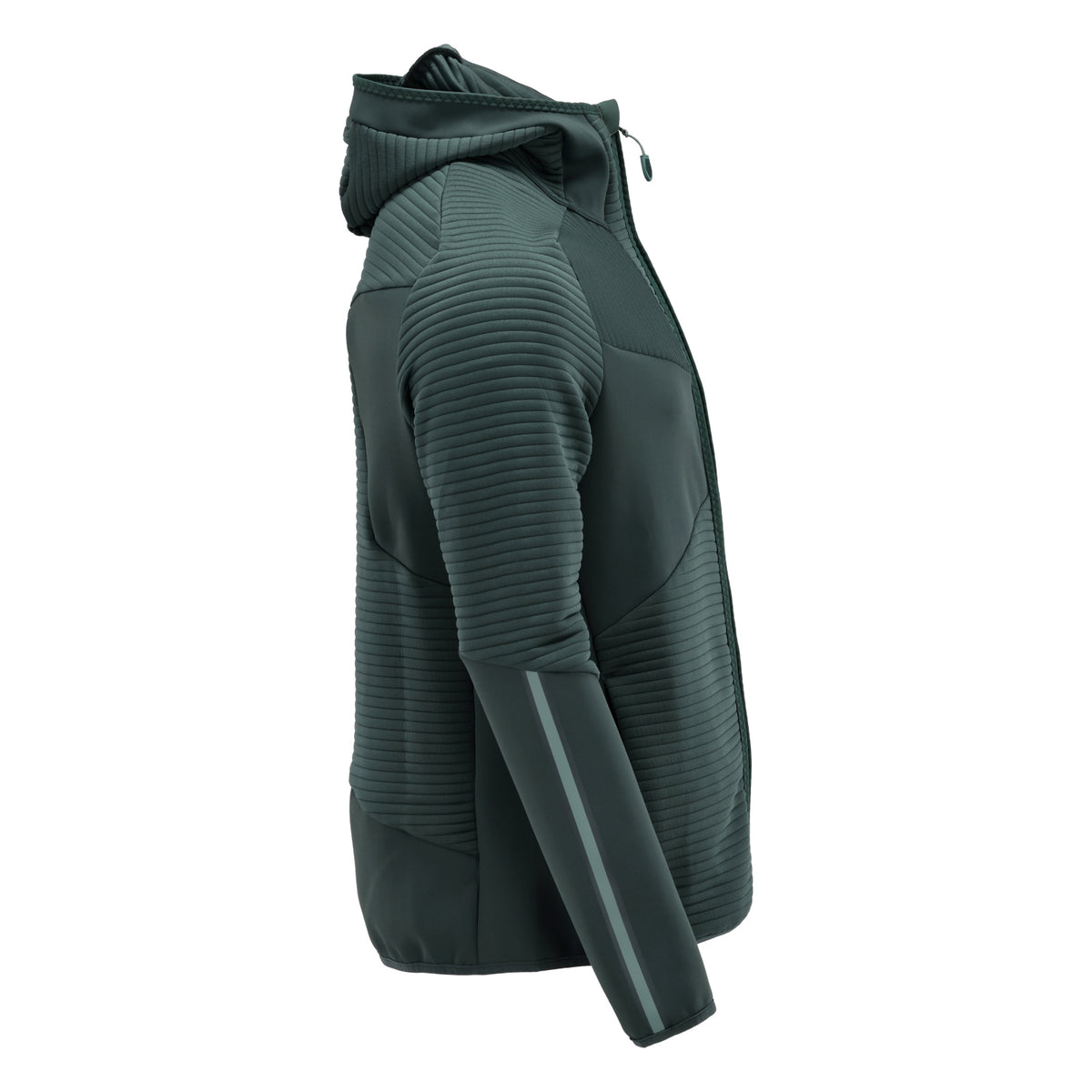 22603-681 | MASCOT® CUSTOMIZED Fleecejacke mit Kapuze