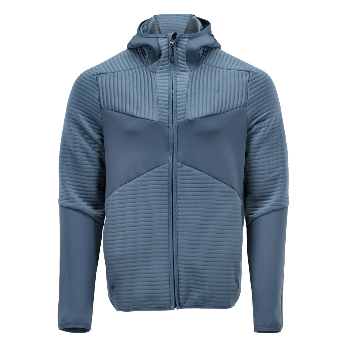 22603-681 | MASCOT® CUSTOMIZED Fleecejacke mit Kapuze