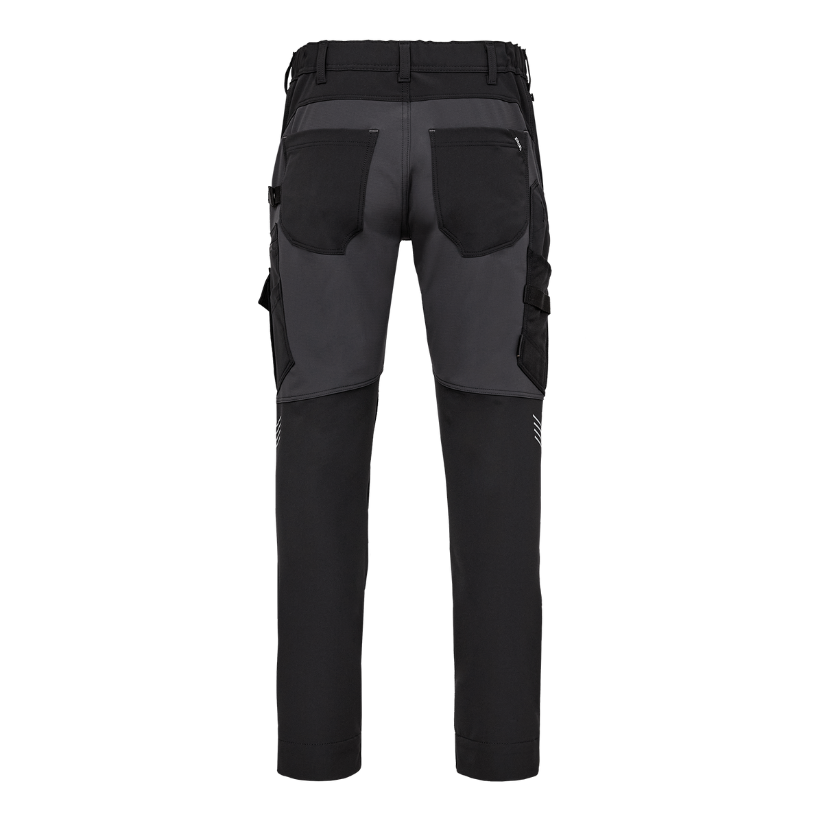 2337-234 | Engel | Entire Arbeitshose mit 4-Wege Stretch