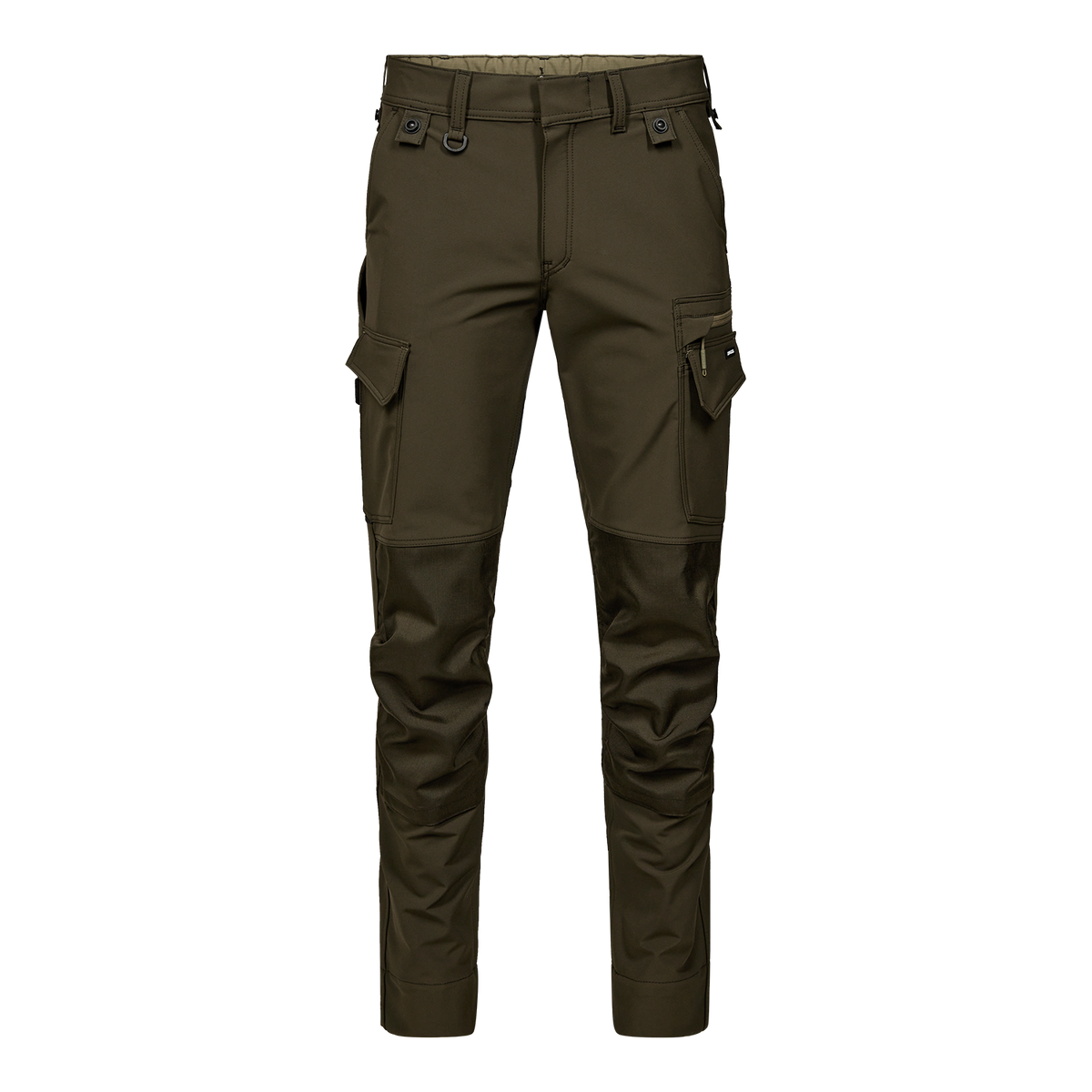2337-234 | Engel | Entire Arbeitshose mit 4-Wege Stretch