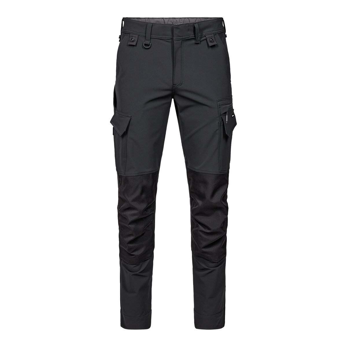 2337-234 | Engel | Entire Arbeitshose mit 4-Wege Stretch