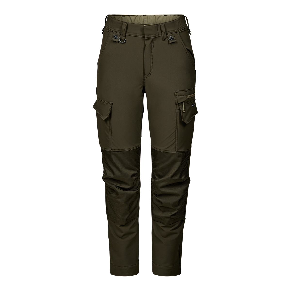 2341-234 | Engel | Entire Damen Arbeitshose mit 4-Wege Stretch