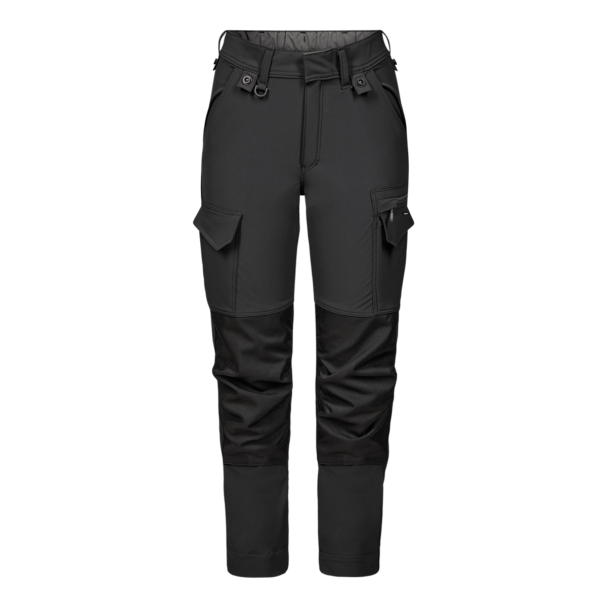 2341-234 | Engel | Entire Damen Arbeitshose mit 4-Wege Stretch