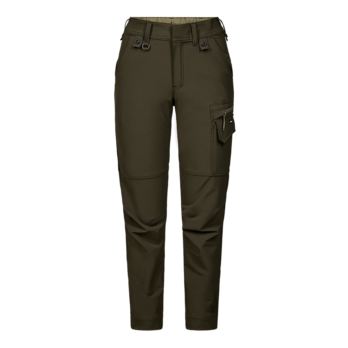 2342-234 | Engel | Entire Damen Servicehose mit 4-Wege Stretch