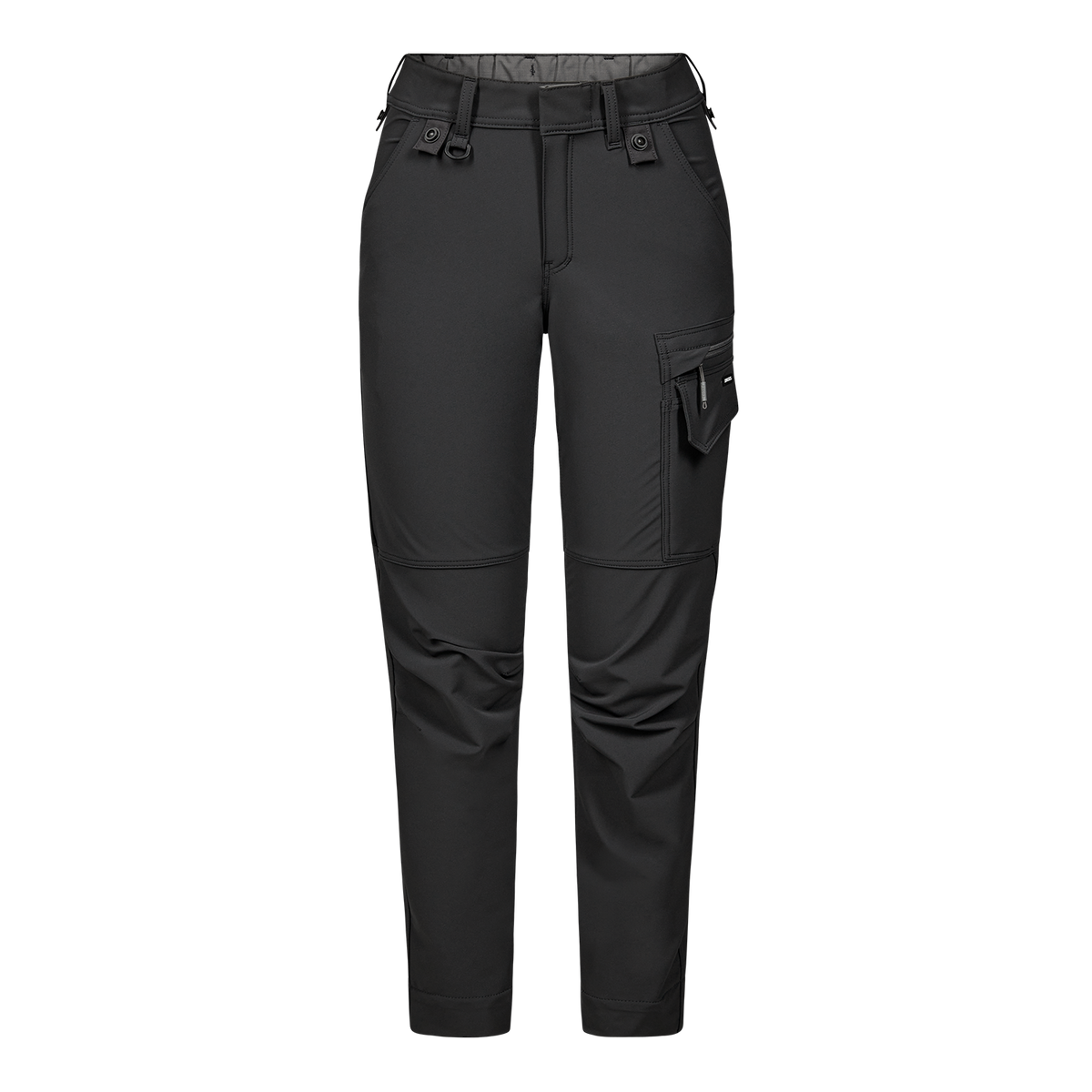2342-234 | Engel | Entire Damen Servicehose mit 4-Wege Stretch