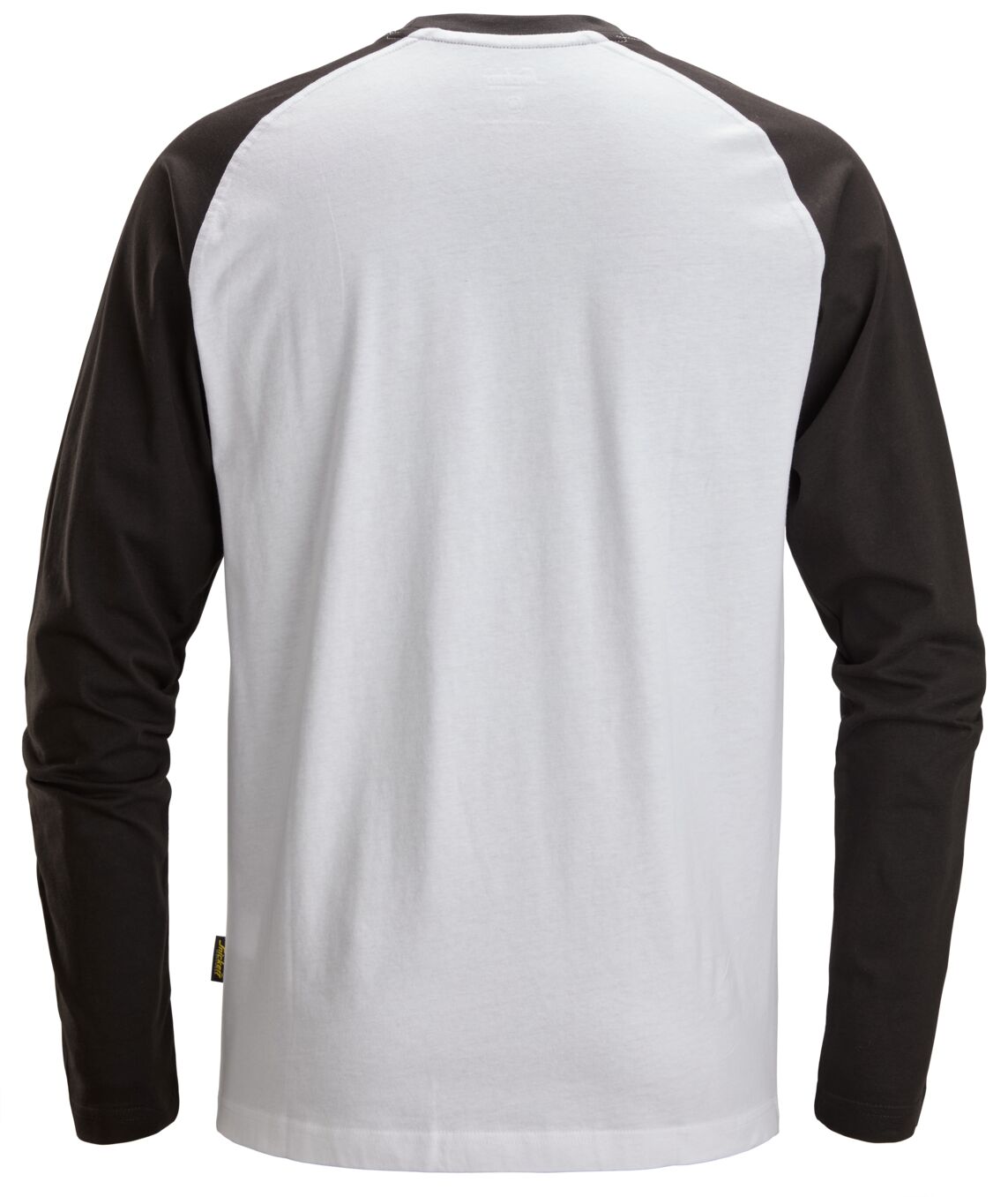 2450 | Snickers | zweifarbiges Langarm T-Shirt