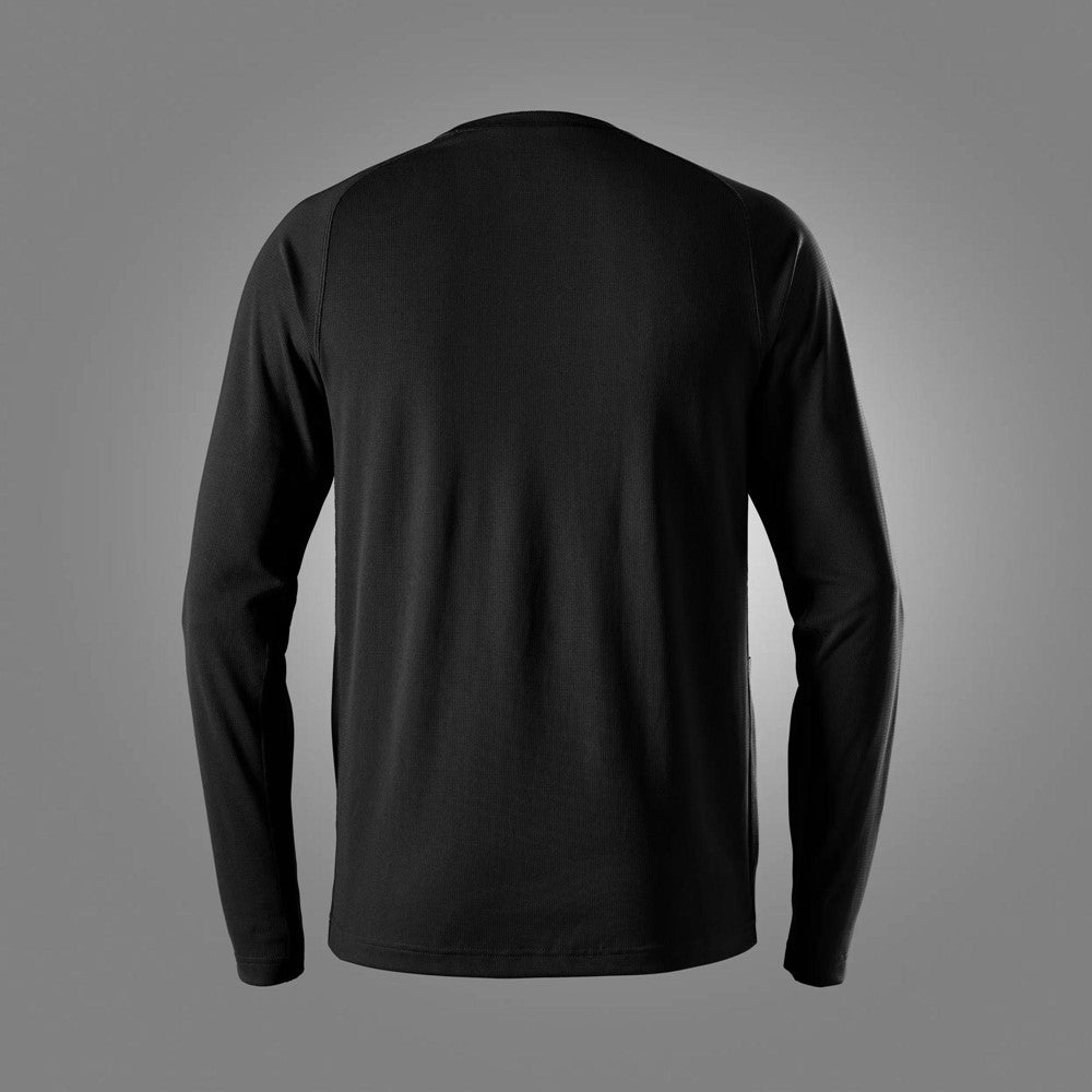 2454 | Snickers | Stay Fresh Langarm-Shirt mit UV Schutz