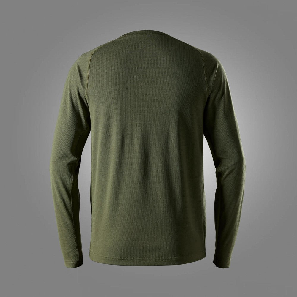 2454 | Snickers | Stay Fresh Langarm-Shirt mit UV Schutz
